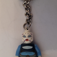 Lego Star Wars Asajj Ventress