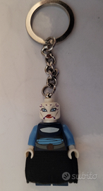 Lego Star Wars Asajj Ventress