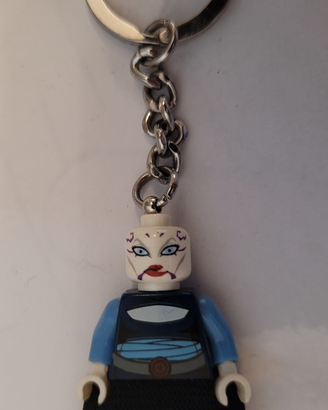 Lego Star Wars Asajj Ventress