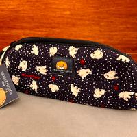 Beauty – Case / Astuccio Zucca Stregata