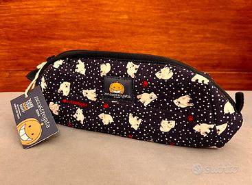 Beauty – Case / Astuccio Zucca Stregata