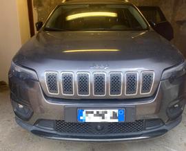 JEEP Cherokee 4ªs. 18-21 - 2019