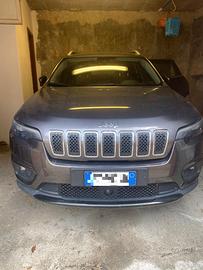 JEEP Cherokee 4ªs. 18-21 - 2019