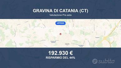 Immobile in asta di 769 m² con più di 5 locali a G