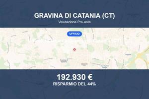 Immobile in asta di 769 m² con più di 5 locali a G