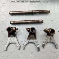 FORCHETTE FORCELLE YAMAHA TTR 350 1986 1997 TT350R