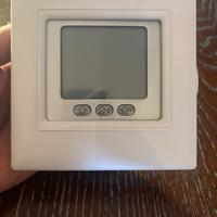 Termostato Beretta riello