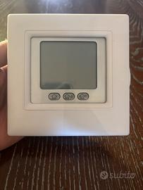 Termostato Beretta riello