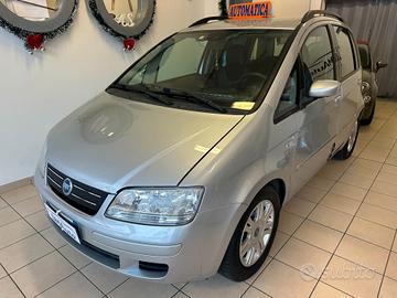 Fiat Idea 1.4 16V Emotion