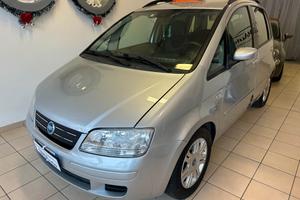 Fiat Idea 1.4 16V Emotion