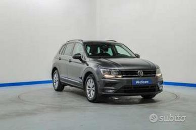 Ricambi usati volkswagen Tiguan TRok 2010 2020