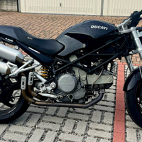 Ducati Monster s2r 800 2005