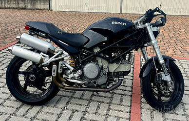 Ducati Monster s2r 800 2005