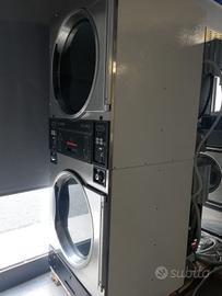 asciugatore speed queen