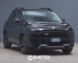 CITROEN C3 Aircross I 2021 C3 Aircross 1.2 puretec