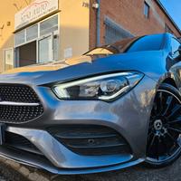 Mercedes-benz CLA 200d 150cv Shooting Brake Premiu