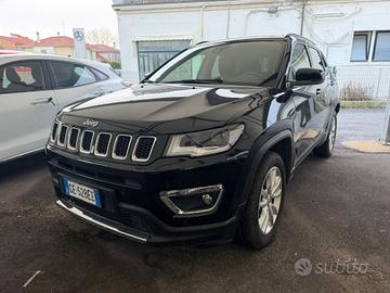 JEEP Compass PROMO FINANZIAMENTO1.3 190 CV PHEV