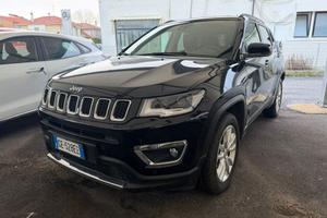 JEEP Compass PROMO FINANZIAMENTO1.3 190 CV PHEV