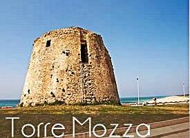 Casa vacanze a torre mozza
