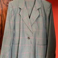 Tailleur Aquascutum in cotone 100%