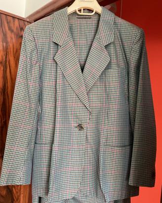 Tailleur Aquascutum in cotone 100%