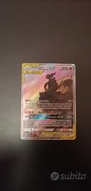 Marshadow e Machamp gx alleati 199/214