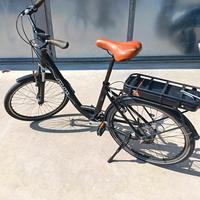 Bicicletta elettrica