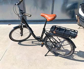 Bicicletta elettrica
