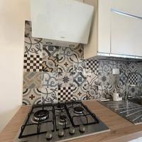 LABARO TRiLOCALE CON BALCONE