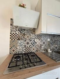 LABARO TRiLOCALE CON BALCONE