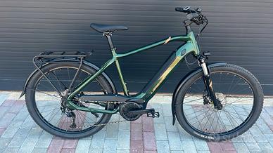 Lapierre, e-Explorer 4.5 2023 Usata