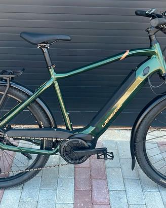 Lapierre, e-Explorer 4.5 2023 Usata
