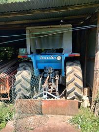 landini 7500