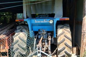 landini 7500