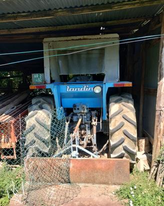 landini 7500