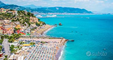 Casa vietri sul Mare 40 metri dal mare (C.Amal