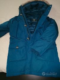 parka originale Carrera 