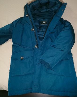 parka originale Carrera 