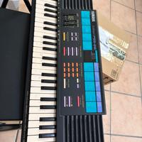 Tastiera Yamaha pss-26