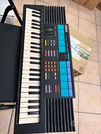 Tastiera Yamaha pss-26