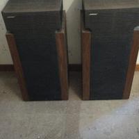 Casse acustiche Bose series 601 series II