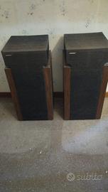 Casse acustiche Bose series 601 series II