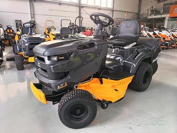 Trattorino tagliaerba Cub Cadet LT1 R86 Nuovo