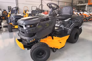 Trattorino tagliaerba Cub Cadet LT1 R86 Nuovo