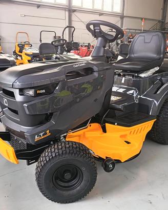 Trattorino tagliaerba Cub Cadet LT1 R86 Nuovo