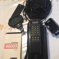 Telefono Motorola 4800X