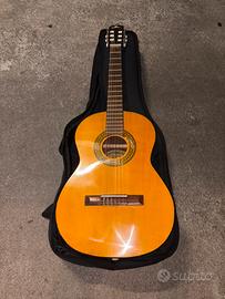 Chitarra classica Clarissa