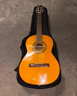 Chitarra classica Clarissa