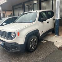 Jeep Renegade 2.0 Mjt 4WD Active Drive Sport
