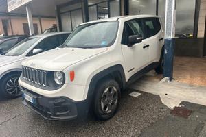 Jeep Renegade 2.0 Mjt 4WD Active Drive Sport